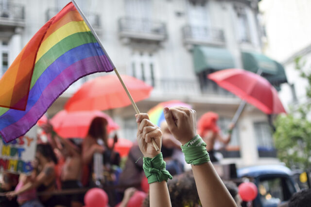 diversidad