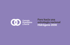 Foro “Hacia una estrategia nacional Hidrógeno 2030”