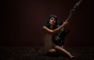 Silvia Gers presenta el single «Mariposa» adelanto de su nuevo disco ya disponible en plataformas digitales.