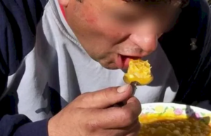Un santiagueño murió tras empacharse de comida y sexo