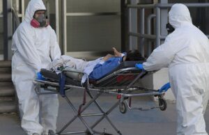 Córdoba se acerca al 80% de ocupación de camas de terapia