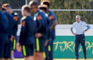 Un grupo de jugadores de la selección brasileña se niega a jugar la Copa América 2021