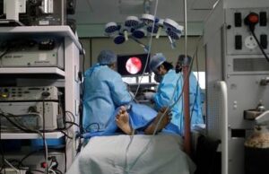 Reportan los primeros dos casos mortales por la infección del ‘hongo negro’