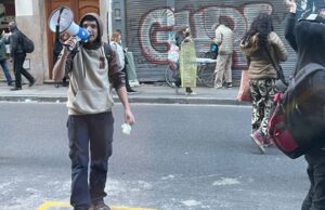 Disponen la detención de tres integrantes de Revolución Federal