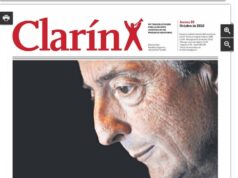 EL DIA QUE NOS HICIERON CREER QUE ESTABAMOS SOLOS