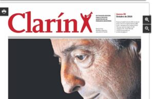 EL DIA QUE NOS HICIERON CREER QUE ESTABAMOS SOLOS