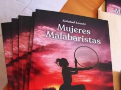 Mujeres malabaristas Mujeres malabaristas de Sol Zanchi podes conseguirlo en https://l.instagram.com/?u=https%3A%2F%2Fautoresdeargentina.mercadoshops.com.ar%2FMLA-1411686589-mujeres-malabaristas-soledad-zanchi-_JM%3Ffbclid%3DPAZXh0bgNhZW0CMTEAAaZ7AINYWOhlT5Q1oD39AdbNCMiHvHHwL6_Z__nvzB3GmWJb3ZXkcNXc9Xc_aem_rUtDRA1uJxl4wjtMD7T0wA&e=AT2jme4gh66Er10neEjcYDH_j8ow7dG2myLqMFlbO7FLrRQpnuAChTWwDmu5Vt1ZSGEKqNSdWX_2ZG6QOxOP5DEA1UTV1cGhpMVh-CCLstvdugCCZrBC0A