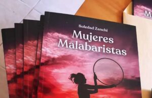 Mujeres malabaristas Mujeres malabaristas de Sol Zanchi podes conseguirlo en https://l.instagram.com/?u=https%3A%2F%2Fautoresdeargentina.mercadoshops.com.ar%2FMLA-1411686589-mujeres-malabaristas-soledad-zanchi-_JM%3Ffbclid%3DPAZXh0bgNhZW0CMTEAAaZ7AINYWOhlT5Q1oD39AdbNCMiHvHHwL6_Z__nvzB3GmWJb3ZXkcNXc9Xc_aem_rUtDRA1uJxl4wjtMD7T0wA&e=AT2jme4gh66Er10neEjcYDH_j8ow7dG2myLqMFlbO7FLrRQpnuAChTWwDmu5Vt1ZSGEKqNSdWX_2ZG6QOxOP5DEA1UTV1cGhpMVh-CCLstvdugCCZrBC0A