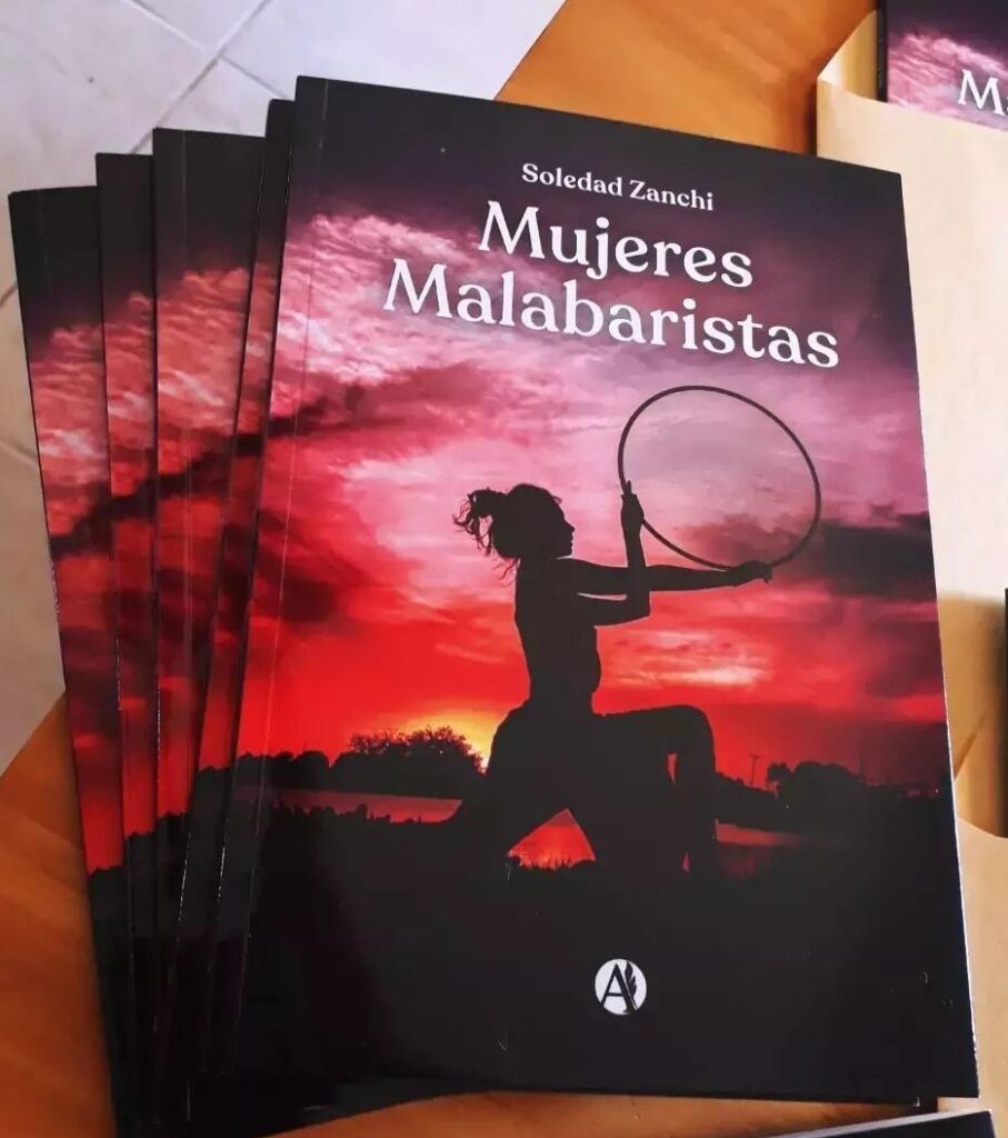 Mujeres malabaristas de Sol Zanchi podes conseguirlo en https://l.instagram.com/?u=https%3A%2F%2Fautoresdeargentina.mercadoshops.com.ar%2FMLA-1411686589-mujeres-malabaristas-soledad-zanchi-_JM%3Ffbclid%3DPAZXh0bgNhZW0CMTEAAaZ7AINYWOhlT5Q1oD39AdbNCMiHvHHwL6_Z__nvzB3GmWJb3ZXkcNXc9Xc_aem_rUtDRA1uJxl4wjtMD7T0wA&e=AT2jme4gh66Er10neEjcYDH_j8ow7dG2myLqMFlbO7FLrRQpnuAChTWwDmu5Vt1ZSGEKqNSdWX_2ZG6QOxOP5DEA1UTV1cGhpMVh-CCLstvdugCCZrBC0A