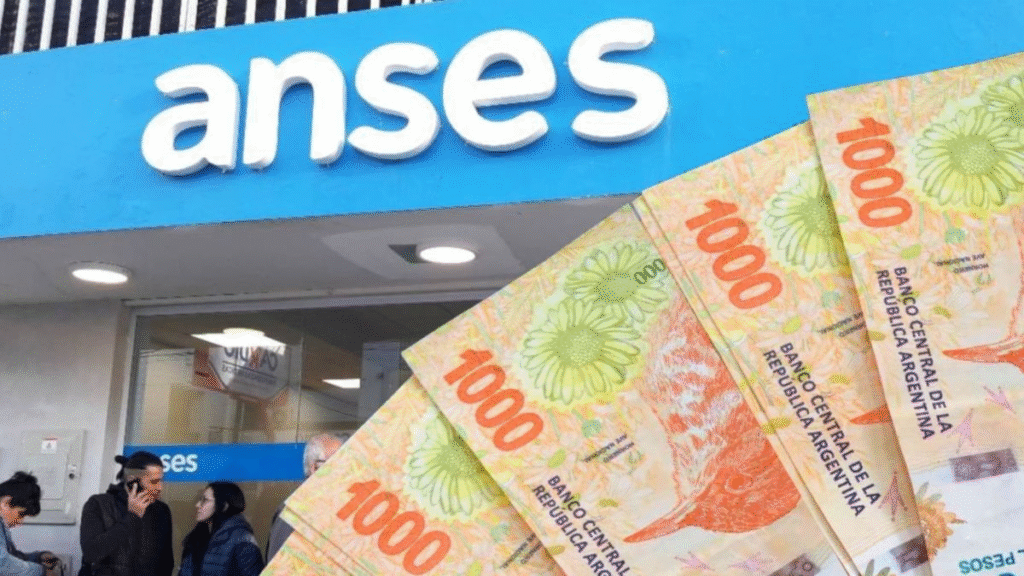 ANSES cuándo cobro: el cronograma de pagos para este martes 23 de septiembre