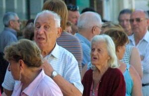 Cómo quedaron los haberes mínimos, los máximos y las asignaciones familiares- Jubilaciones