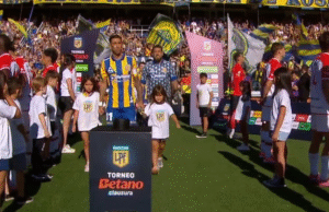 La AFA suspendió a los titulares de Estudiantes y a Juan Sebastián Verón por el desplante a Rosario Central
