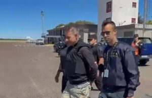 La justicia de Estados Unidos fijó el 15 de diciembre como fecha límite para Fred Machado