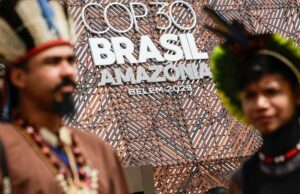 Lula apuesta al multilateralismo como respuesta al cambio climático