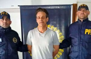 Machado negó los cargos en su contra y no colaborará con la justicia de los Estados Unidos