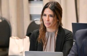 “No había documental, si me ofrecían plata, hubiera dicho que no”- Julieta Makintach