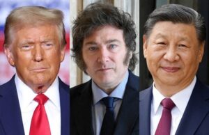 «Sacar a China» del país- Cómo afectaría al país