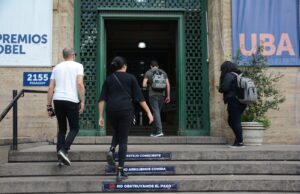 La UBA vuelve a destacarse en un reconocido ranking internacional