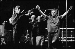 Oasis en Argentina