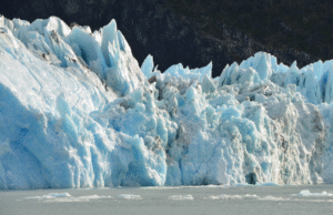 Ley de Glaciares