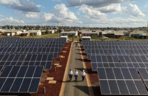 Misiones: la provincia avanza en su transición energética