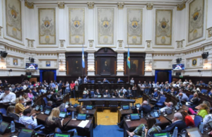 El oficialismo se acelera hacia la media sanción de la reforma laboral y los cambios en la Ley de Glaciares para el 26 de diciembre