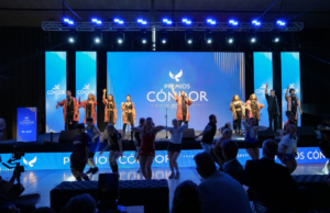 Premios Cóndor- 25 años reconociendo a las figuras del deporte cordobés