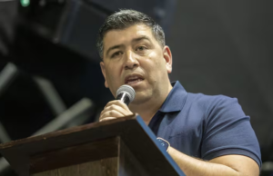 “Vamos a prepararnos para febrero y seguir plantados en la misma posición”- Cristian Jerónimo, miembro del triunviro de la CGT