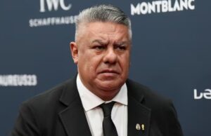 El Gobierno se presentará como parte acusadora en la causa contra la AFA por presunta retención irregular de aportes