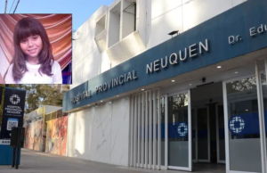 Catalina fue derivada a Buenos Aires en un avión sanitario y avanza con su rehabilitación en el FLENI