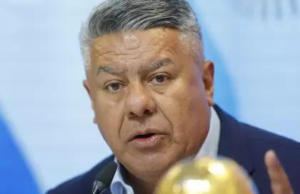 La AFA salió al cruce de la Inspección General de Justicia por supuestas anomalías en sus estados contables