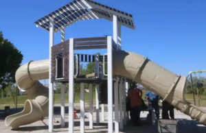 Santa Genoveva sumará un nuevo parque temático y se convertirá en el quinto de la ciudad de Neuquén