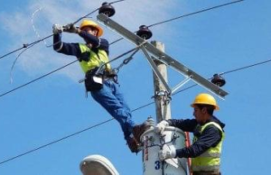 Un extenso corte de energía dejó sin luz a más de 800 mil usuarios en el AMBA- Ola de calor