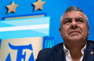La IGJ impulsa la intervención con veedores en la Asociación del Fútbol Argentino