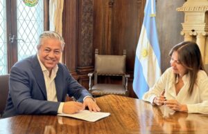 El Estado nacional comenzará a saldar una deuda histórica con la caja previsional del ISSN