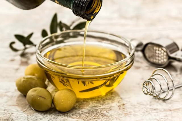 aceite