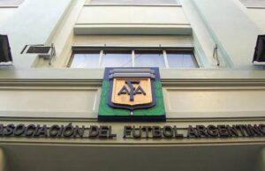 La Justicia pidió datos sobre sociedades pantalla en Estados Unidos que habrían recibido dinero de la AFA