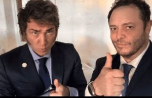 Renunció Demian Reidel
