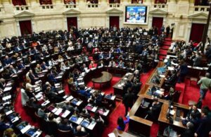 Los ajustes acordados con sectores opositores para destrabar la Reforma Laboral en el Senado