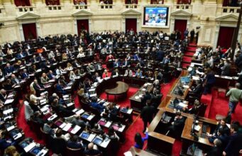 Los ajustes acordados con sectores opositores para destrabar la Reforma Laboral en el Senado