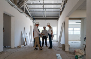 Cutral Co suma infraestructura educativa con la ampliación del IFD 14