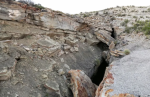 A 75 años de la explosión en la mina San Eduardo, la memoria sigue viva