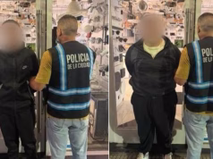 Arrestaron a dos sospechosos por el homicidio de un docente de la UBA en su vivienda de Caballito