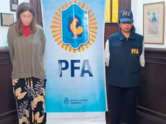 Internan a la mamá de la beba hallada sin vida en La Plata y evalúan si puede ser considerada inimputable