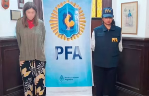 Internan a la mamá de la beba hallada sin vida en La Plata y evalúan si puede ser considerada inimputable