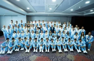 Neuquén tendrá seis representantes en los Juegos Suramericanos de la Juventud