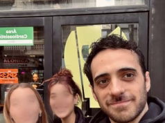 Las residentes Leclercq y Lanusse pasaron por el departamento del anestesiólogo fallecido por sobredosis