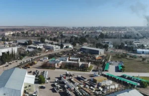 Se licita la obra del nuevo edificio del Centro de Salud de Parque Industrial