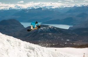 Chapelco lanzó la venta de pases y se prepara para una gran temporada de nieve