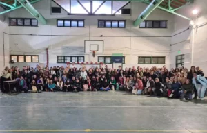 Se profundizan los espacios de formación sobre Convivencias Escolares